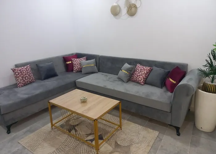Studio Meuble