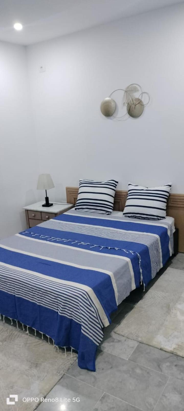 Appartement Meuble Monastir
