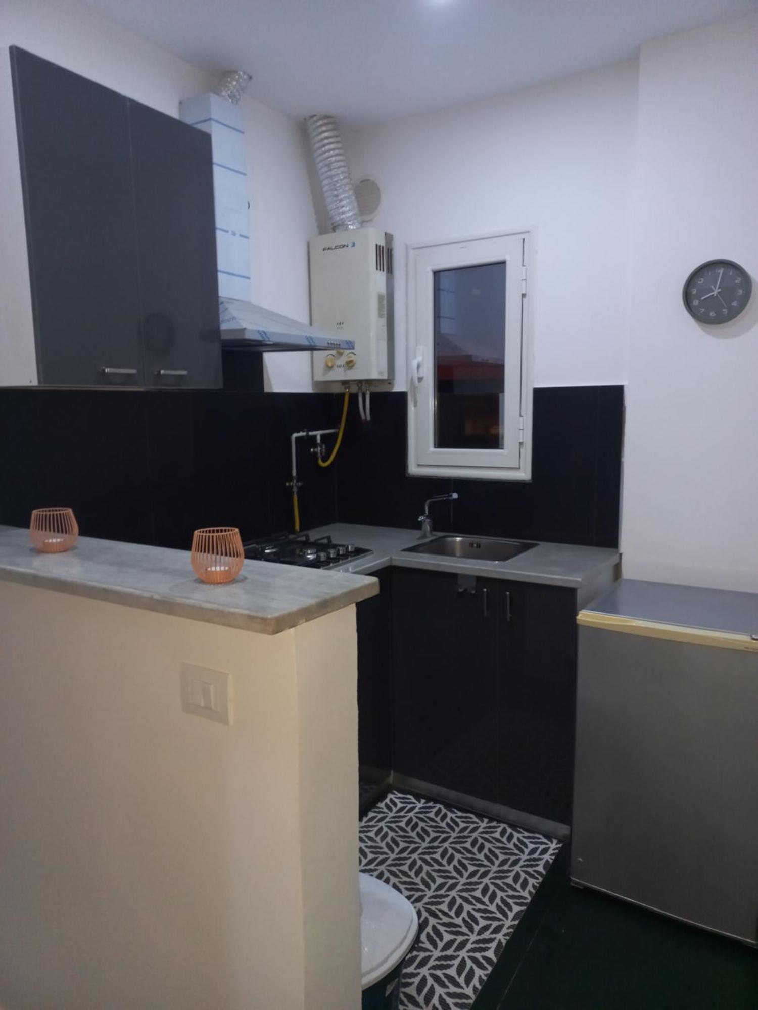 Appartement Meuble